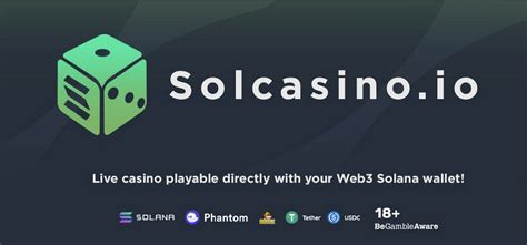 solana casinos|Solcasino.io .